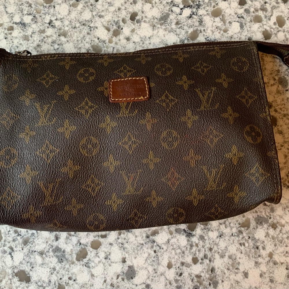 Louis Vuitton Monogram bag